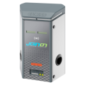 Borne i-on mural.rfid - rj45 2x22kw t2s