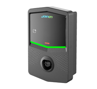 Borne i-con rfid 7kw t2s ip55