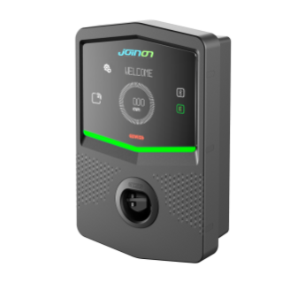 Borne i-con prem. rfid 7kw t2s