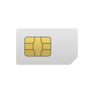 Carte sim data joinon