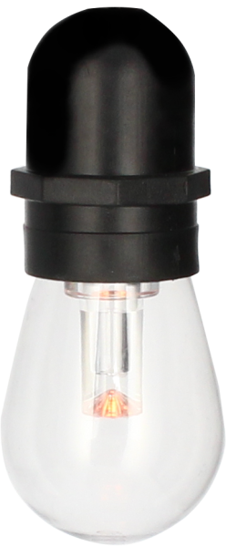 Guirlande solaire 10 ampoule - rgb