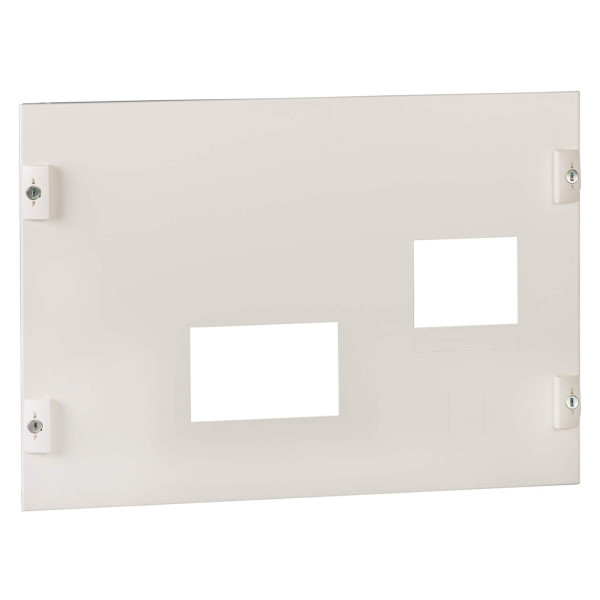 Schneider Electric Plastron  Tarif-Inv+Nsx250