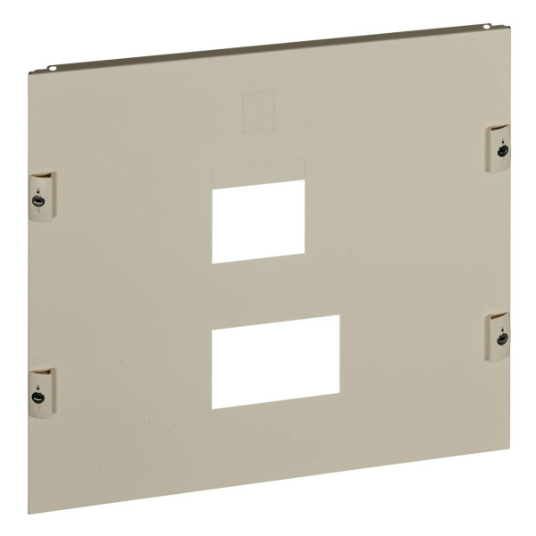 Schneider Electric Plastron  Tarif Monobloc Nsx250