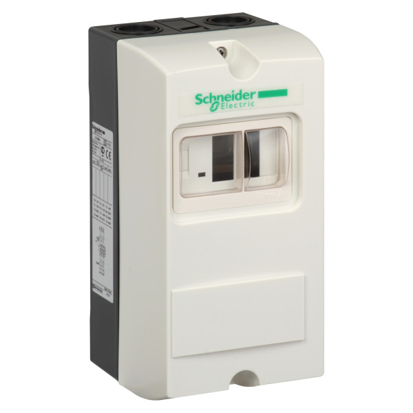 Schneider Electric Coff.Non Equipe Gv+Lc1K