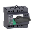 Schneider Electric Interrupteur sectionneur Interpact Ins80 3P 80 A