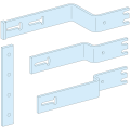 Prismaset p active - liaison jdb.v ns800/1000 - horizontal fixe - 3p