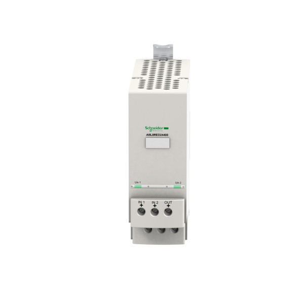 Schneider Electric Module Redondance 40A