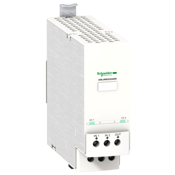 Schneider Electric Module Redondance 40A