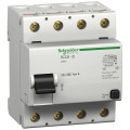 Schneider Electric Id 4P 125A 300Ma S B