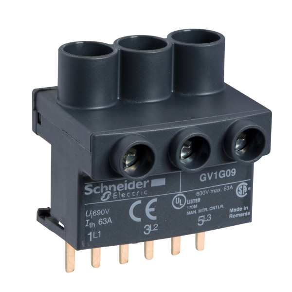 Schneider Electric Mini Bornier