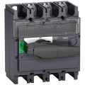 Schneider Electric Interrupteur sectionneur à Coupure Visible Interpact Inv320 3P 320 A