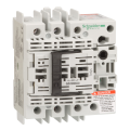 Schneider Electric Bloc de Base Interrupteur sectionneur Fusible Gs1 3P 3 F 30 A