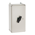 Schneider Electric Coff.Tole Etanche Ip55 Pr Ins320A 630 A Cde Prol. Frontale Std