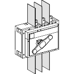 Schneider Electric Separateurs de Phases 3P/4P Ins/Inv800-1600