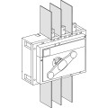 Schneider Electric Separateurs de Phases 3P 4P Ins Inv2000 2500