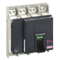 Schneider Electric Bloc de Coupure Compact Ns800H 800 A 4P Fixe