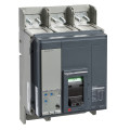 Schneider Electric Disjoncteur Compact Ns800H Micrologic 2.0 800 A 3P 3D