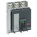 Schneider Electric Disjoncteur Compact Ns1000L Micrologic 2.0 1000 A 3P 3D