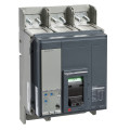 Schneider Electric Disjoncteur Compact Ns1000L Micrologic 2.0 1000 A 3P 3D