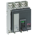 Schneider Electric Disjoncteur Compact Ns1000L Micrologic 5.0 1000 A 3P 3D