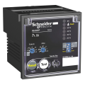 Vigipact - vigirex - relais différentiel rh197p 100 ma 220/240v