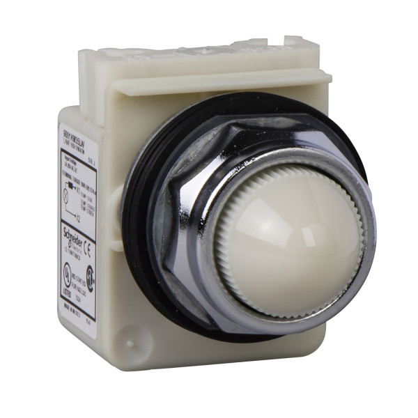 Schneider Electric Voyant lumineux 120 V A Del