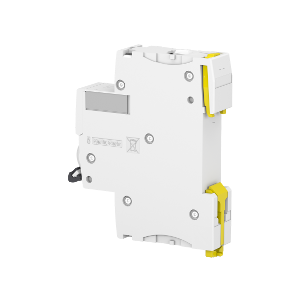 Acti9, iC60N disjoncteur 1P 10A courbe B