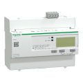 Acti9, iem compteur d'énergie iem3350 125a, modbus