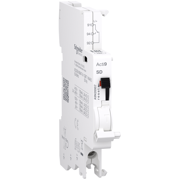 C60 c120 sd 1oc 100ma to 6a, ac-dc