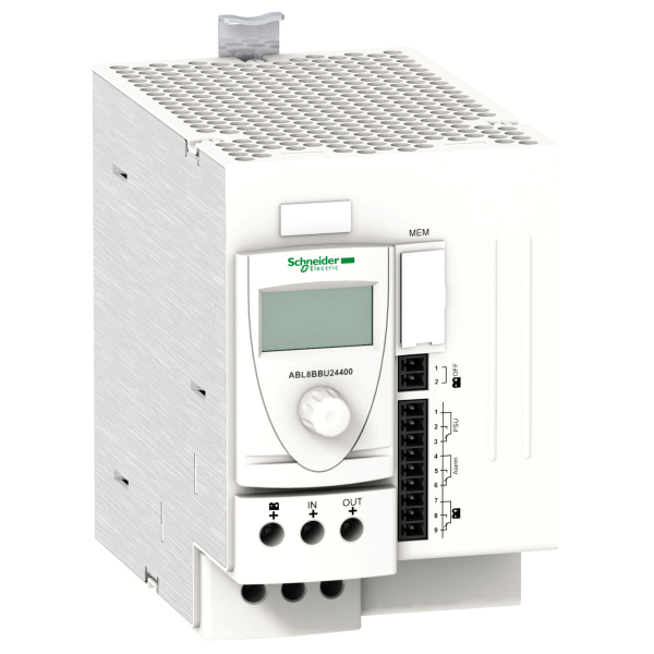 Schneider Electric Module de Controle Batterie