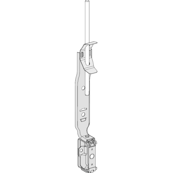 Schneider Electric Etrier Reglable