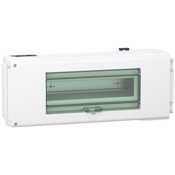 Schneider Electric Coffret Sectionneur 63A pour Appareillage Modulaire