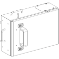 Schneider Electric Coffret 250A Fusible T1