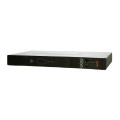 Apc - rack ats - 16a - 230v - (2)iec 309 in - (1)iec 309 out