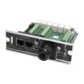 Schneider APC Carte à contacts secs 6 relais de sortie configurables