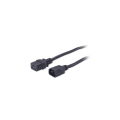 Schneider APC Power Cord, C19 to C14, 2.0m