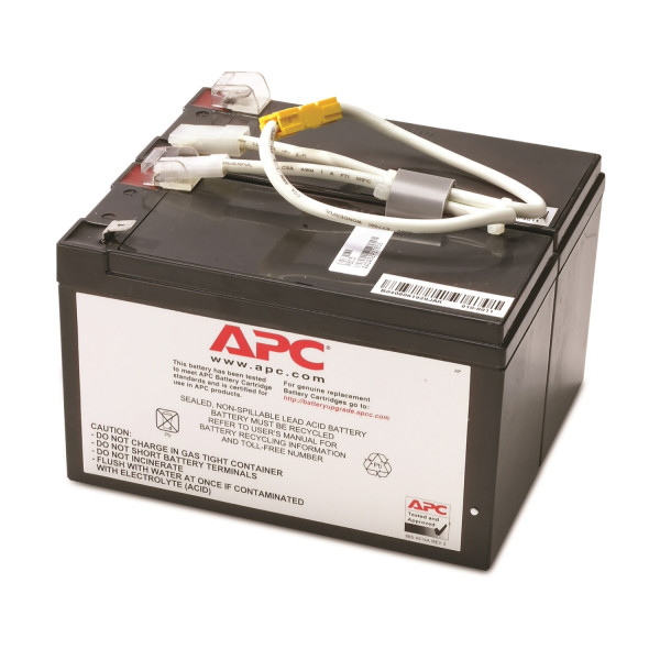 Schneider APC Replacement Battery Cartridge 109