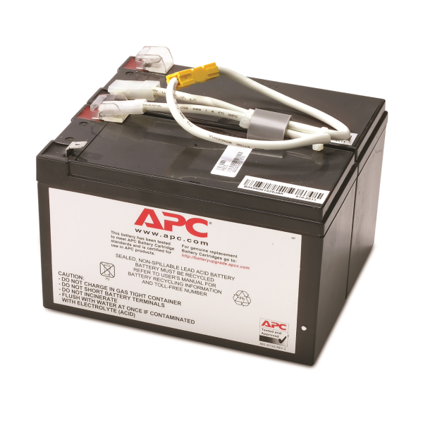 Schneider APC Replacement Battery Cartridge 109