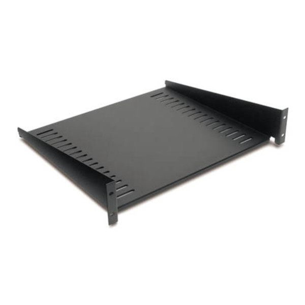 Apc Fixed Shelf - 50lbs/23kg, Black