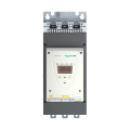 Schneider Electric Demarreur Progressif Electronique Controle 110V Puissance 110A 600V