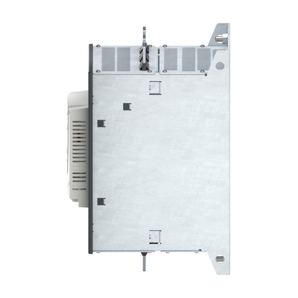 DEMARREUR PROGRESSIF ELECTRONIQUE CONTROLE 110V PUISSANCE 320A 600V