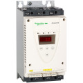 Schneider Electric Demarreur Progressif Electronique Controle 110V Puissance 17A 600V