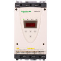 Schneider Electric Demarreur Progressif Electronique Controle 110V Puissance 17A 600V