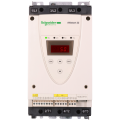 Schneider Electric Demarreur Progressif Electronique Controle 110V Puissance 17A 600V