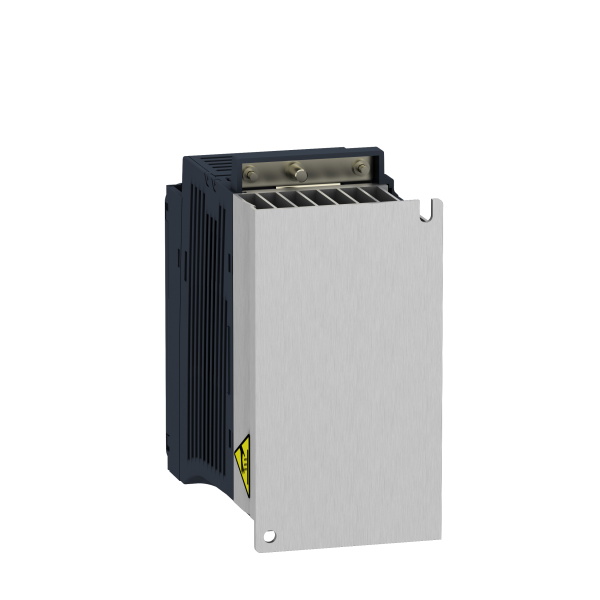 Altivar machine - variateur - 0,37kw - 200v - tri - format compact