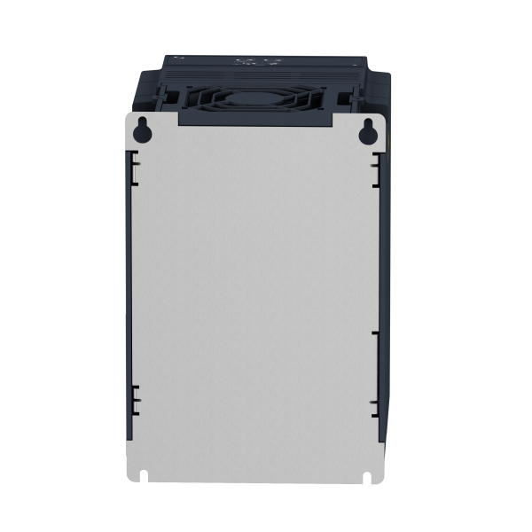 Altivar machine - variateur - 7,5kw - 200v - tri - format compact
