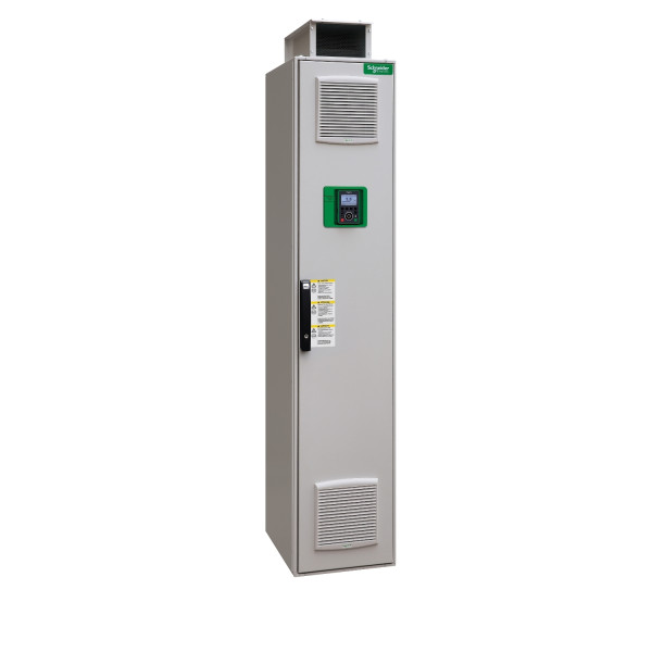 Altivar Process Atv630 - 110kw - 400/480v - Ip54 - Armoire