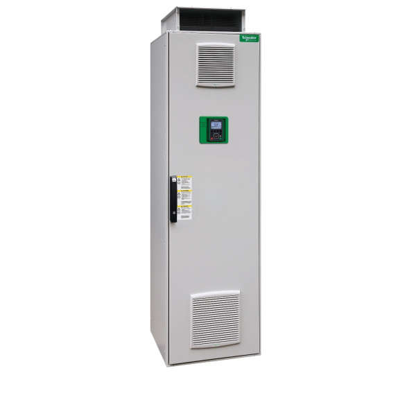 Altivar Process Atv630 - 200kw - 400/480v - Ip54 - Armoire