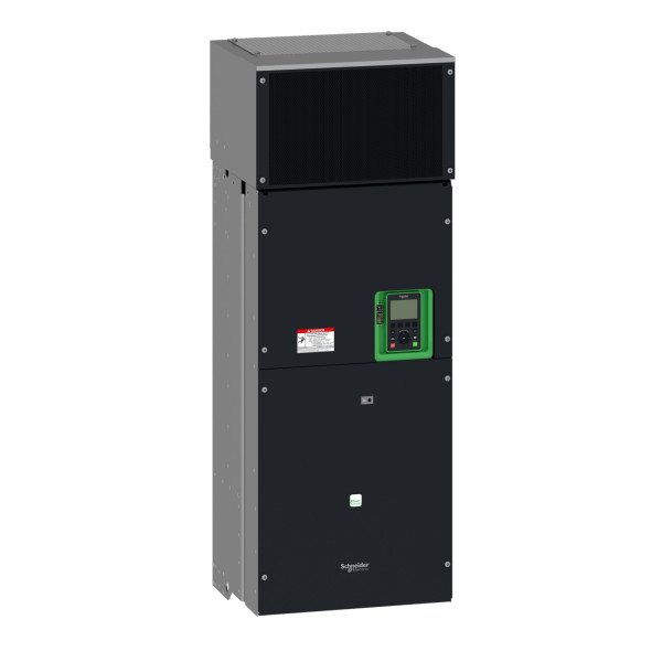 Altivar process - variateur - ip00 - 220kw - 400/480v