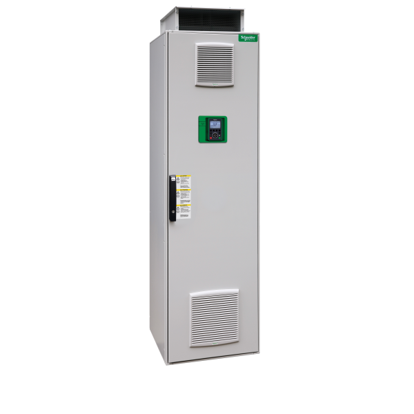 Altivar Process Atv630 - 310kw - 400/480v - Ip54 - Armoire